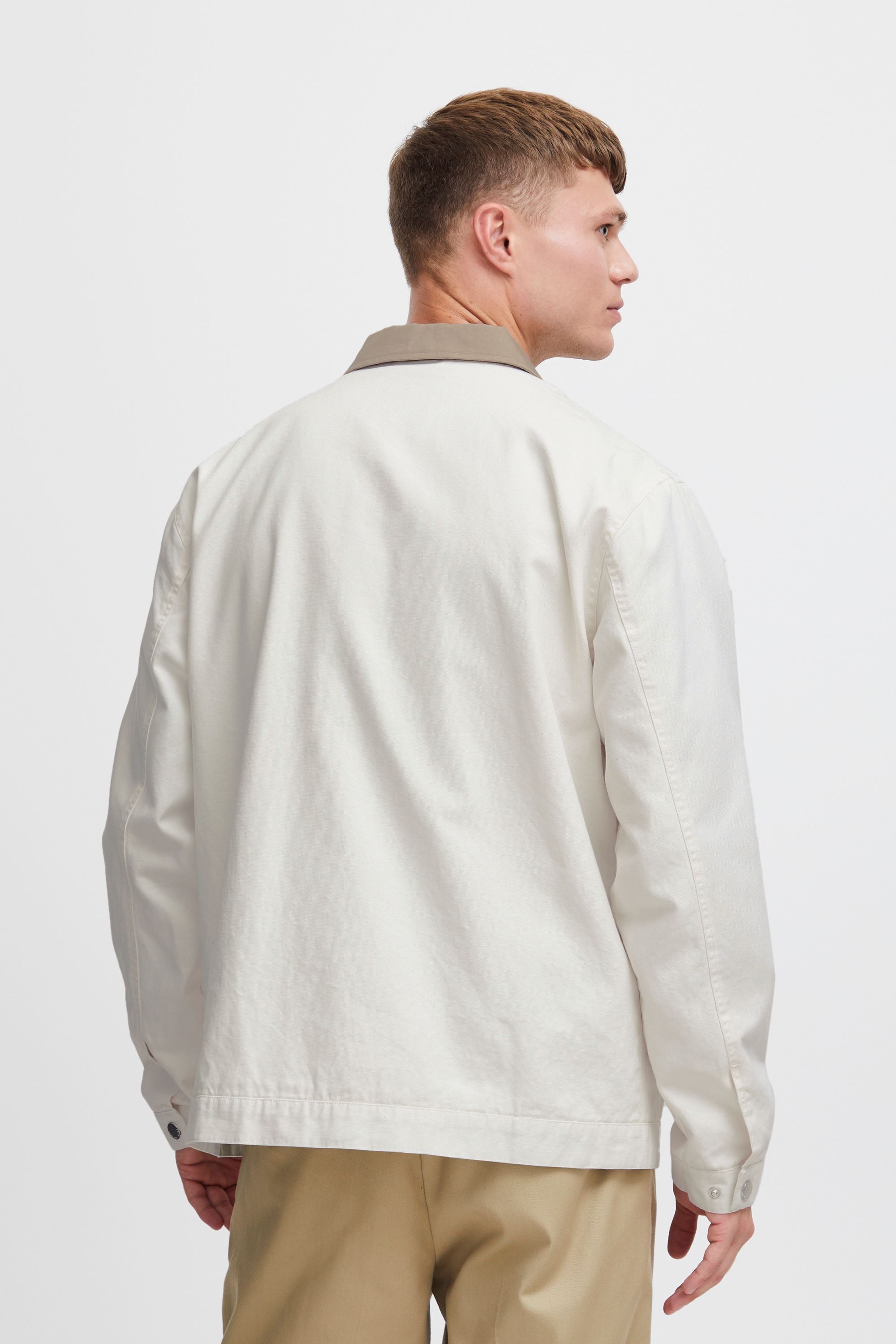 !Solid Fieldjacket »Fieldjacket SDIb«