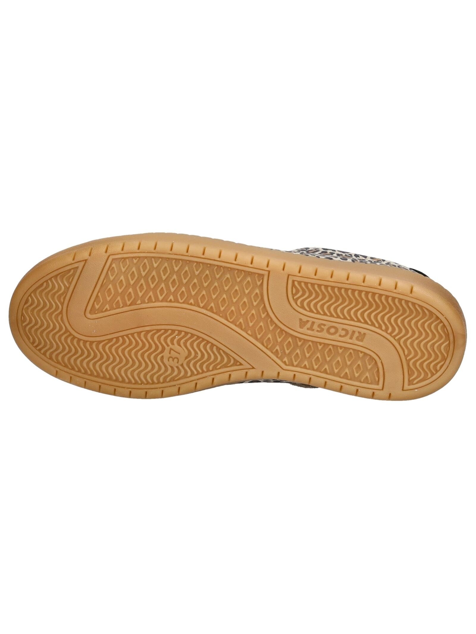 Ricosta Sneaker »Ricosta Sneaker Leder«