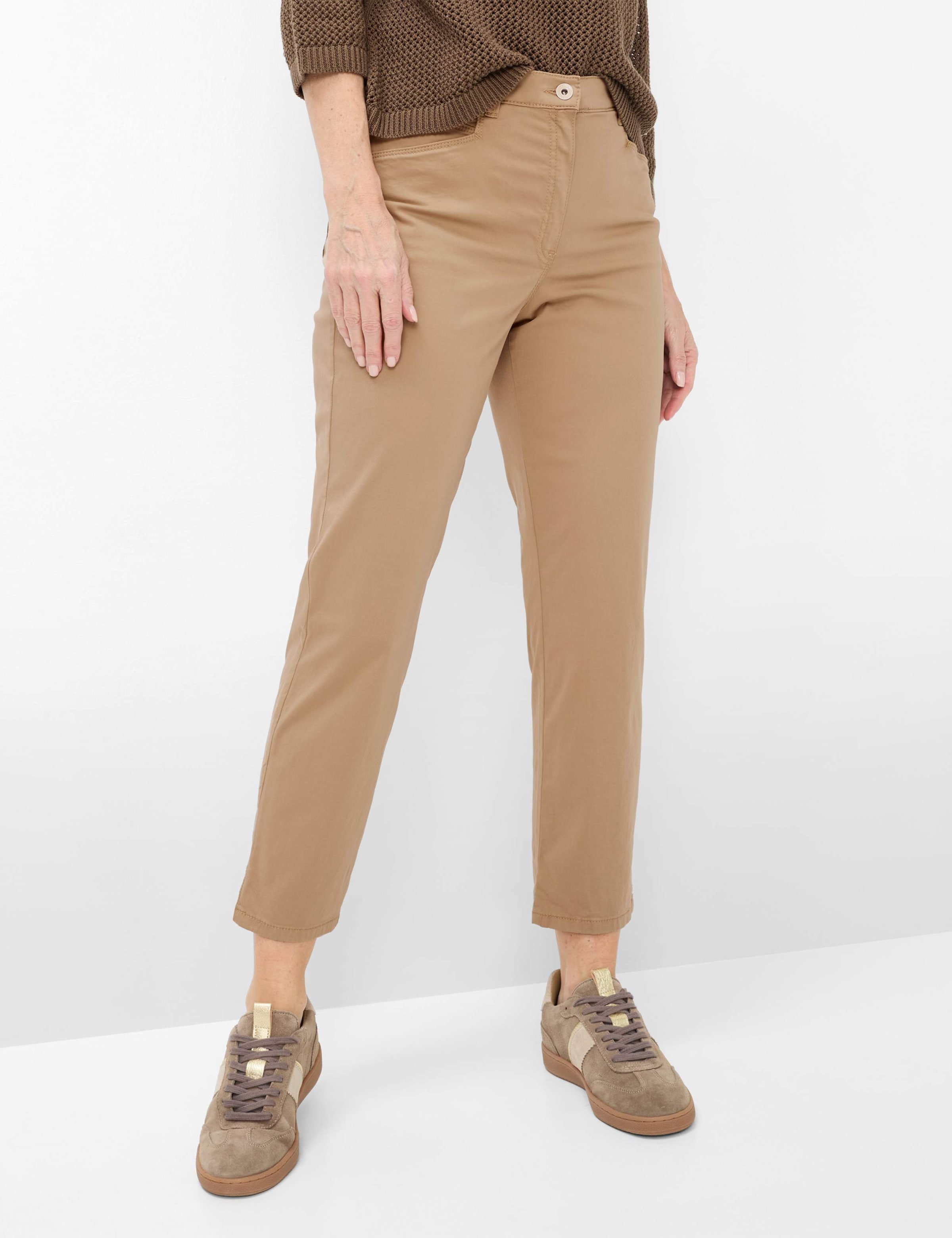 RAPHAELA by BRAX 5-Pocket-Hose "Style CAREN 6/8" günstig online kaufen