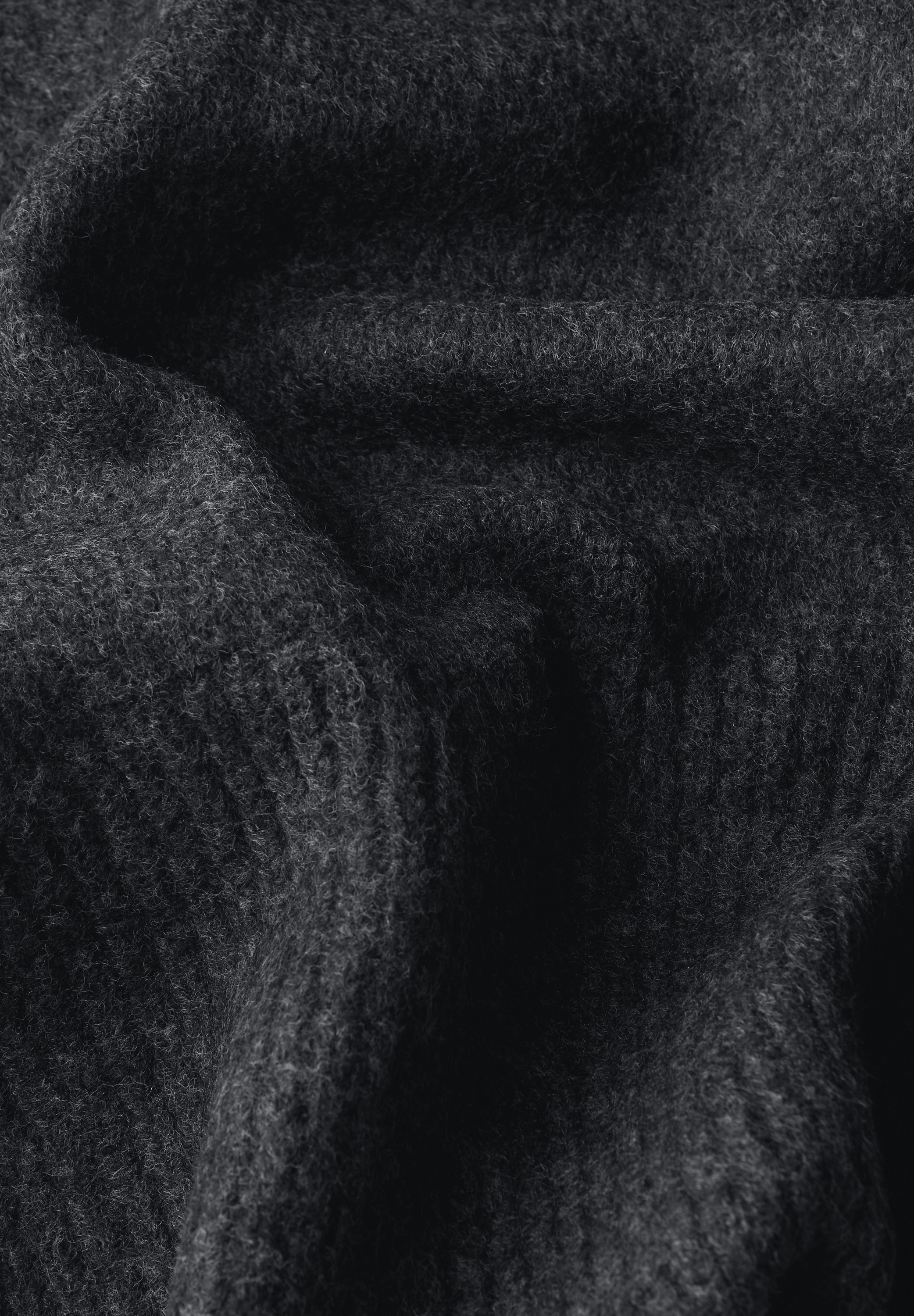 Thumbnail - STREET ONE Schal Feinstrick