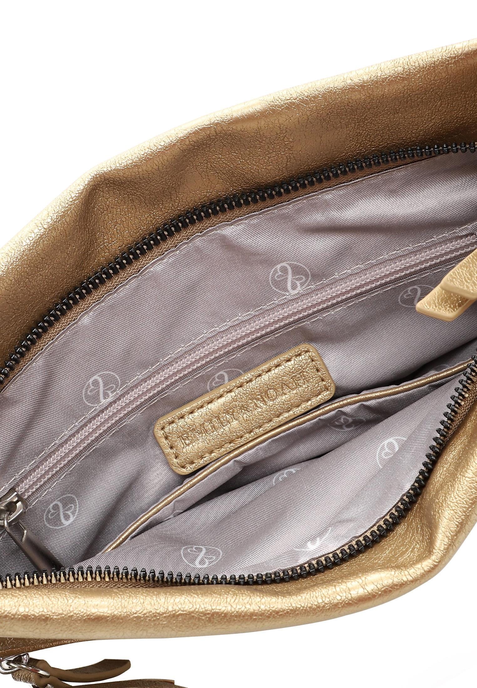 EMILY & NOAH Umhängetasche »Umhängetasche E&N Belli«