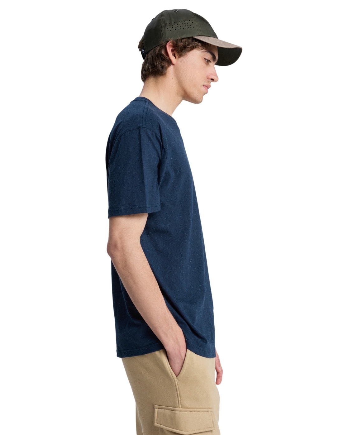 Quiksilver T-Shirt »Mw Neps«