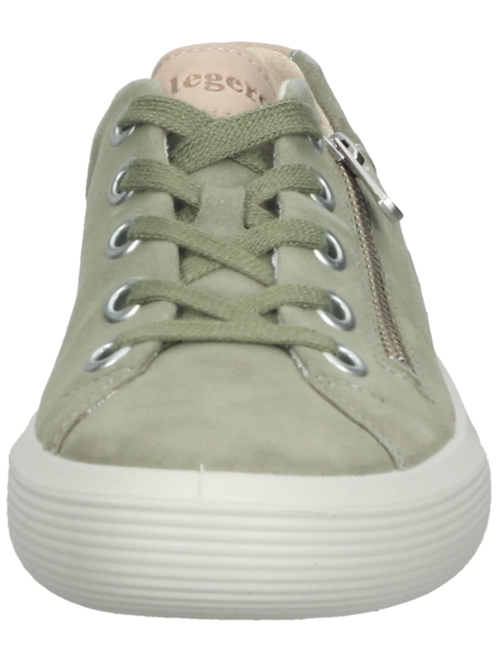 Legero Sneaker »Legero Sneaker Veloursleder«