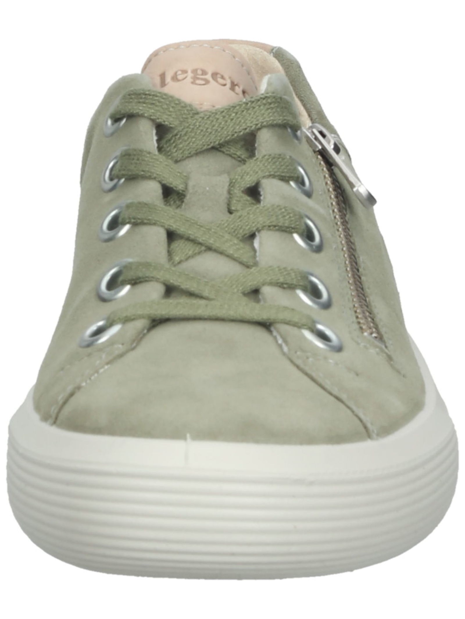 Thumbnail - Legero Sneaker "Legero Sneaker Veloursleder"
