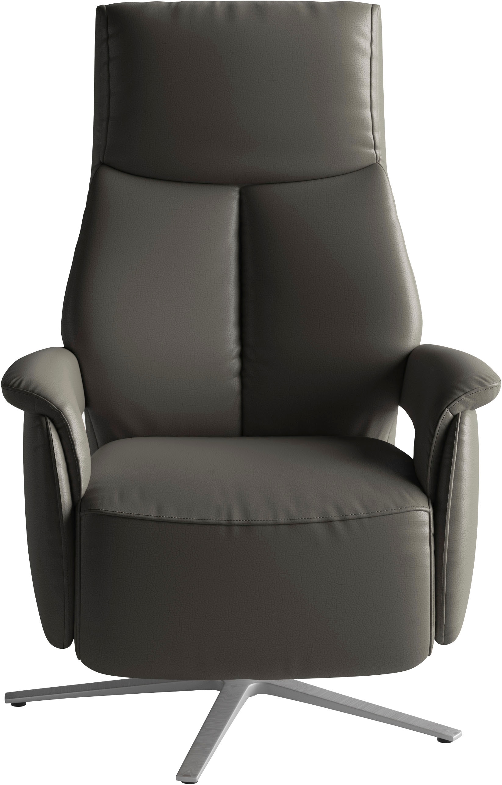 sit&more TV-Sessel "TV Lazy" zur Auswahl mit Herz-Waage-Position
