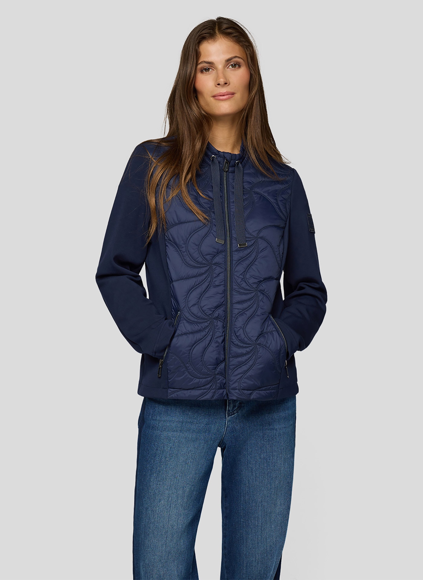 Rabe Blouson "Jacke" günstig online kaufen