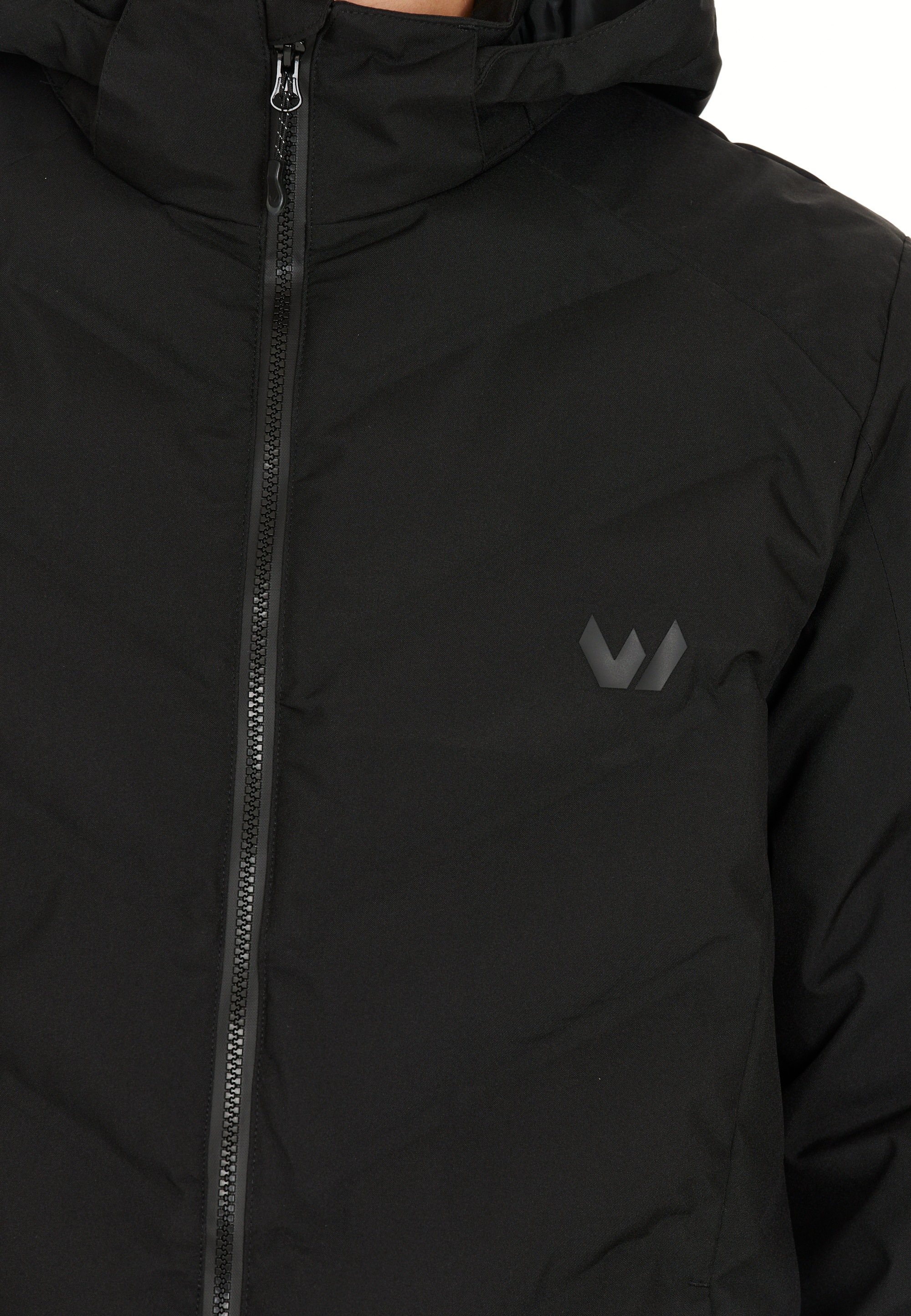 WHISTLER Skijacke »Freeride«, in dezentem Design