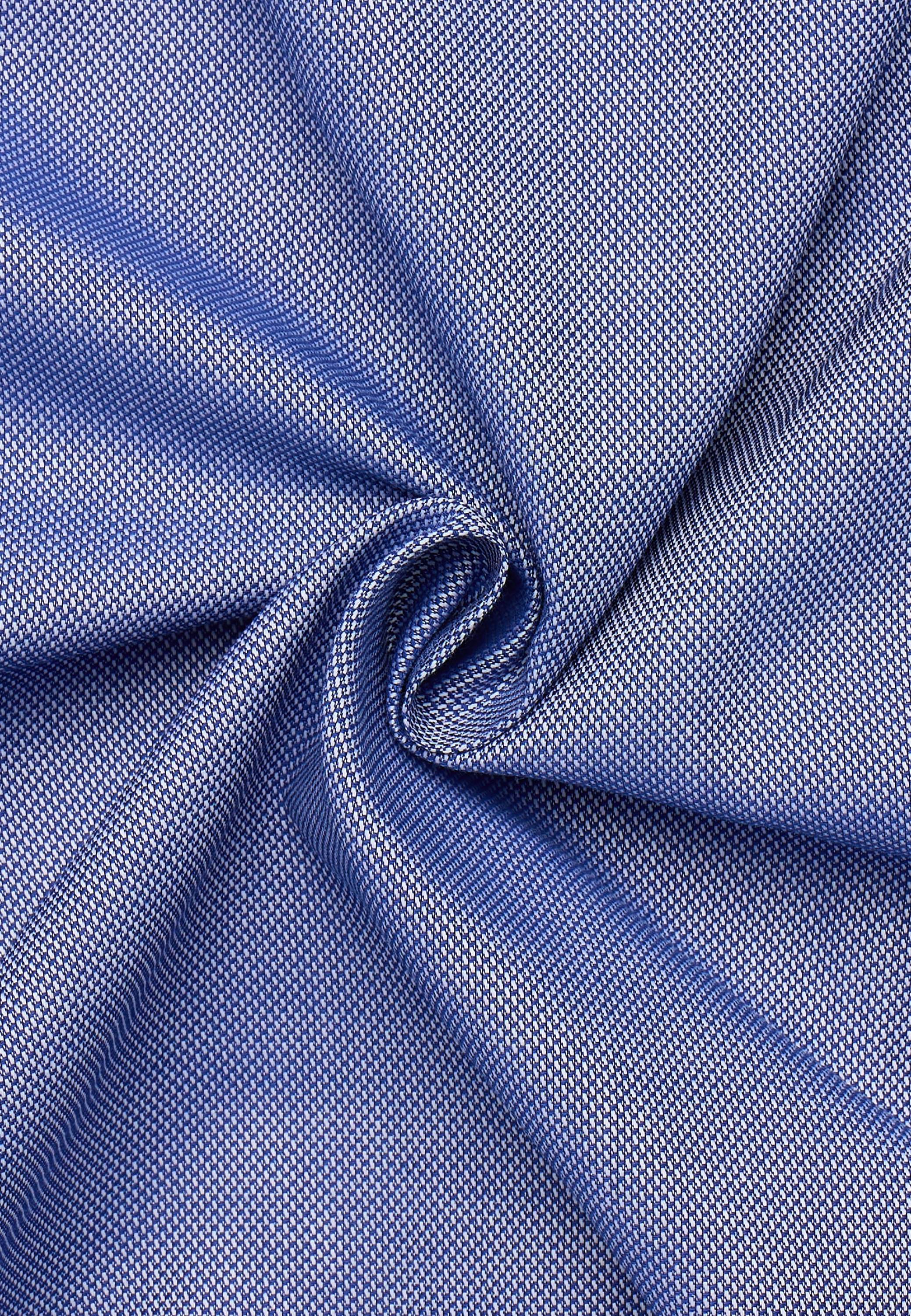 Eterna Langarmhemd "MODERN FIT", NON IRON (bügelfrei) günstig online kaufen