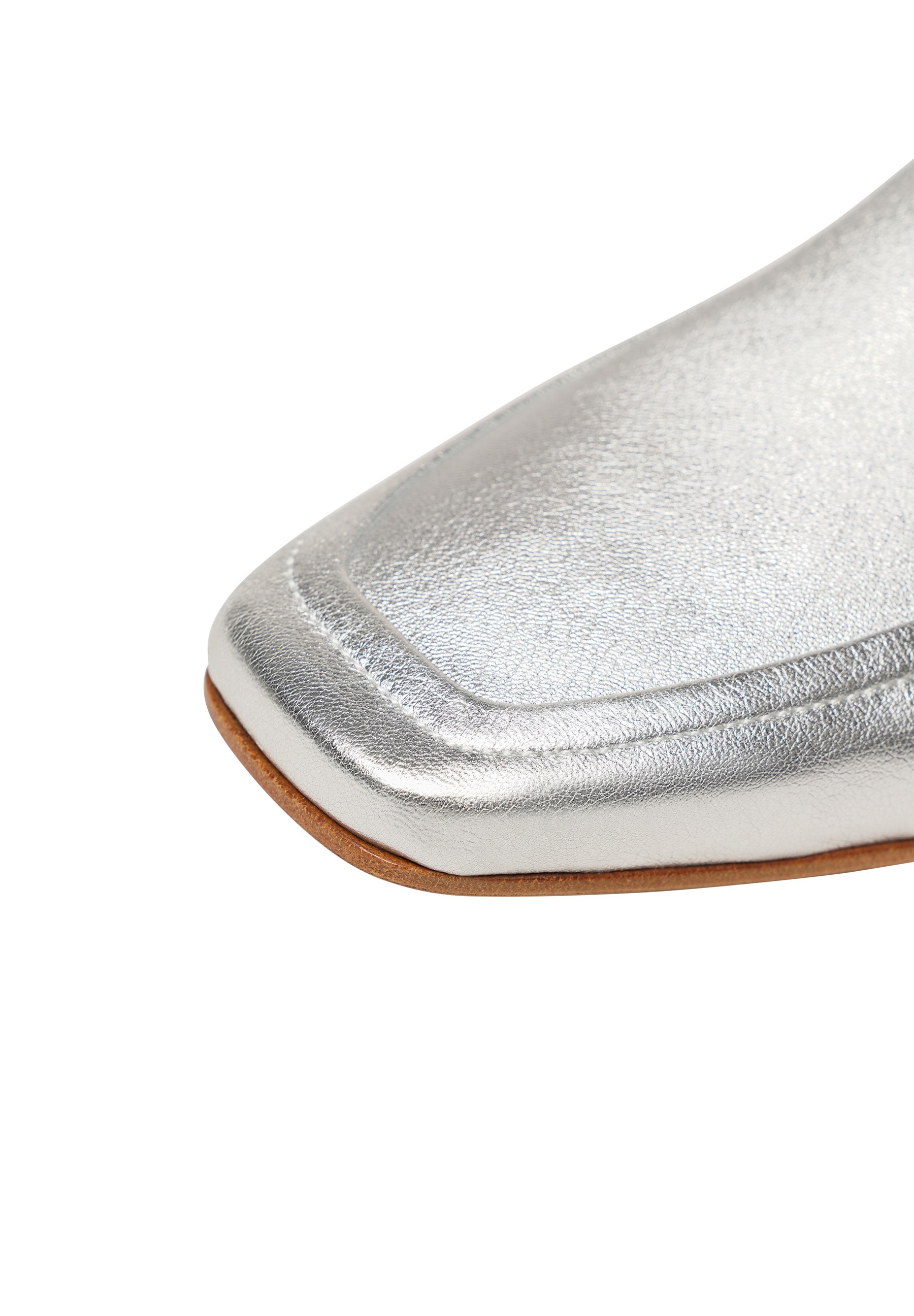 Henry Stevens Loafer »Audrey HVL Businessschuh«  Damen Halbschuhe Leder handgefertigt, Slipper