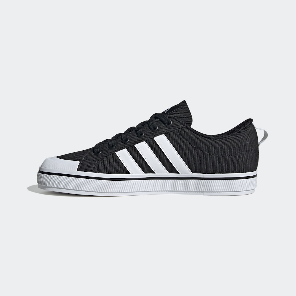 adidas Sportswear Sneaker »BRAVADA 2.0 LIFESTYLE SKATEBOARDING CANVAS«