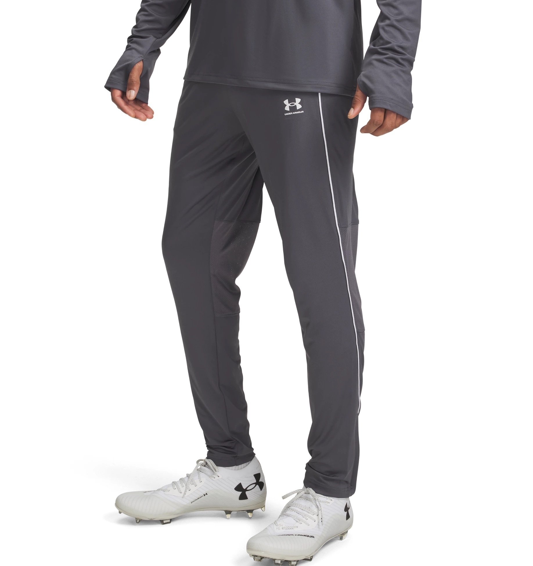Under Armour Trainingshose "UA M CHALLENGER TRAINING PNT" für Fußball und andere sportliche Einsätze, in den Größen S bis XXL