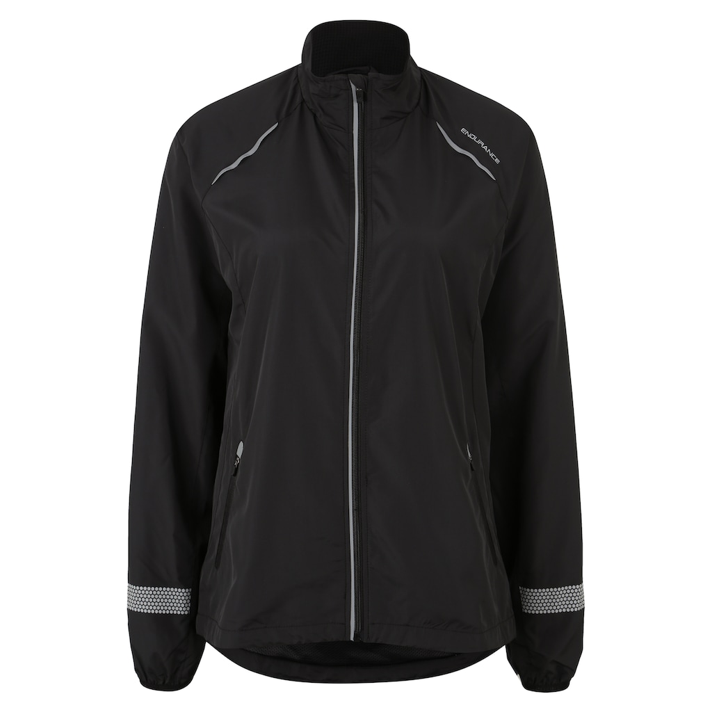 ENDURANCE Laufjacke »CULLY XQL«