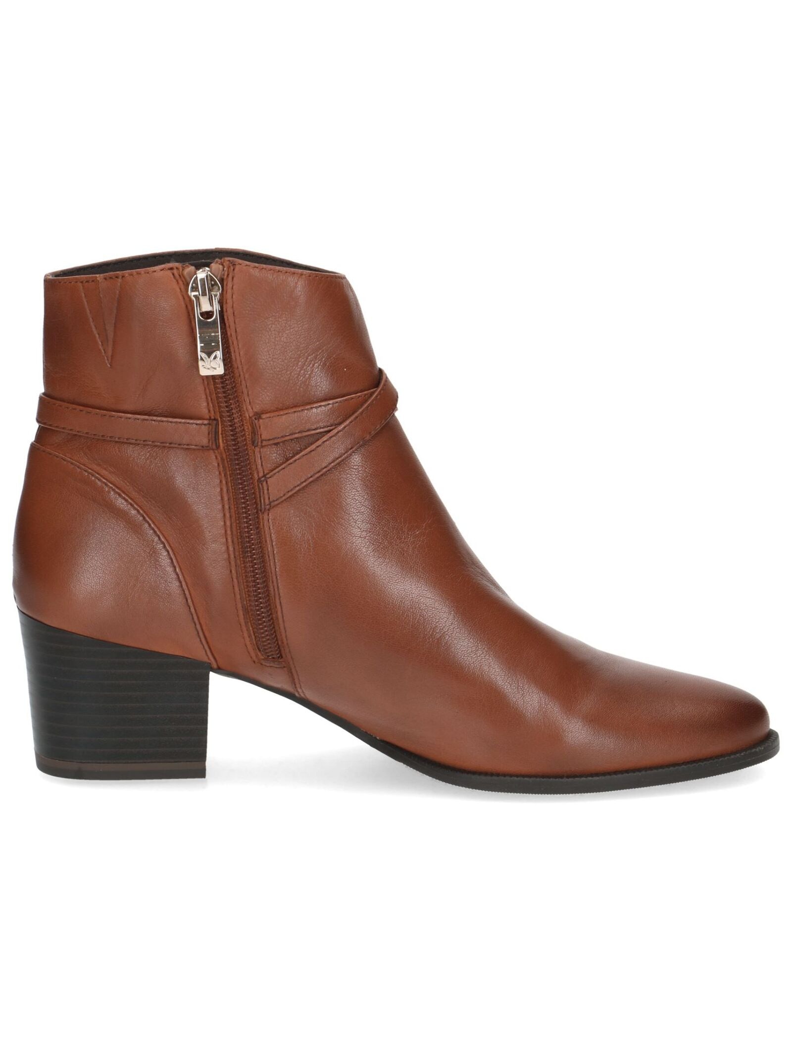 Caprice Stiefelette »Caprice Stiefelette Leder«