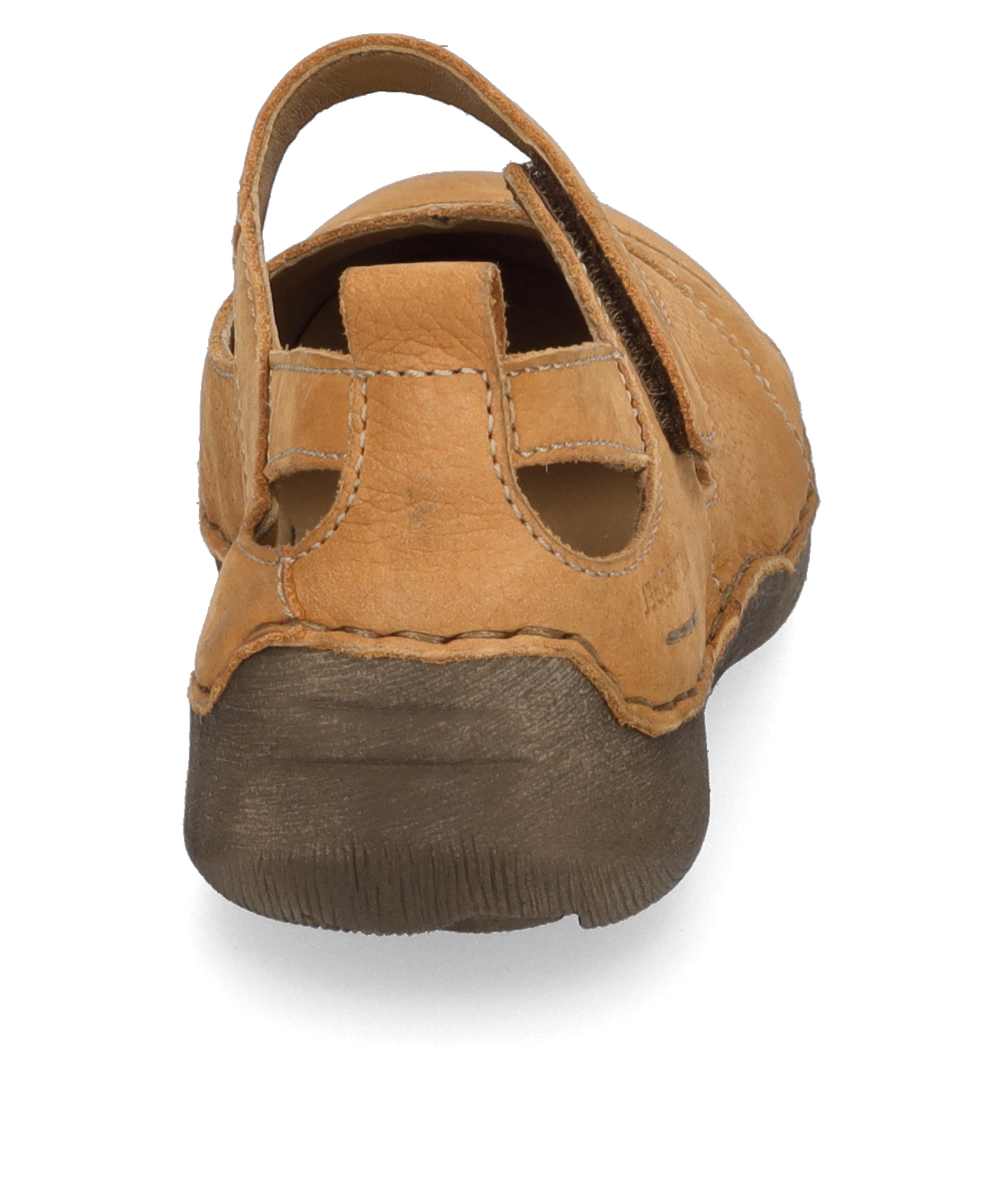 Josef Seibel Sandale »Fergey 51, orange«