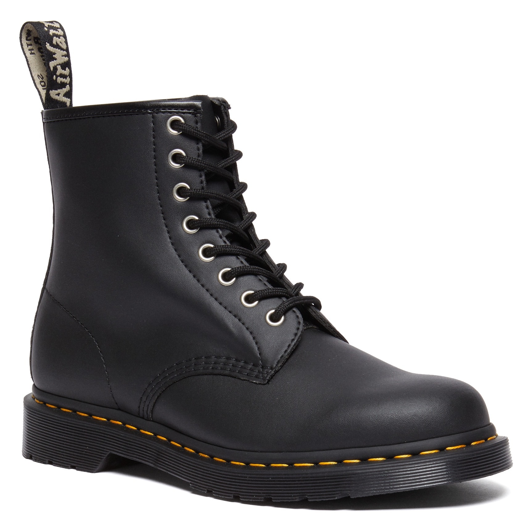 DR. MARTENS Schnürboots »Pascal 1460«, Schnürstiefel, Boots mit 8 Loch Schnürung