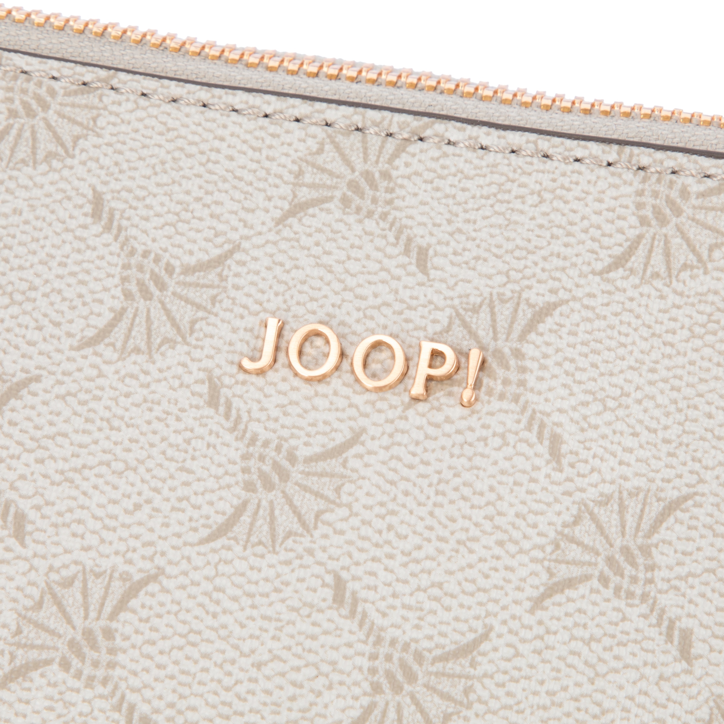 JOOP! Schultertasche »mazzolino jasmina shoulderbag mvz« Damen Umhägetasche, mit abnehmbarem und verstellbarem Schulterriemen