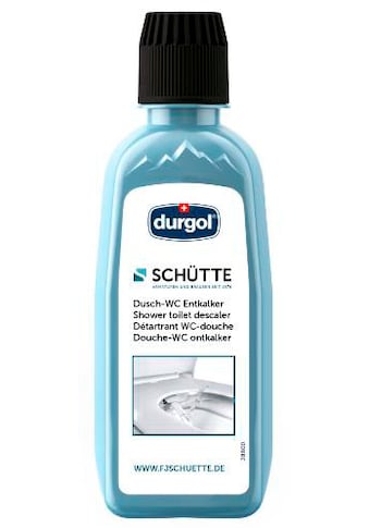 Schütte Schütte nukalkintojas »Dusch-WC Entkal...
