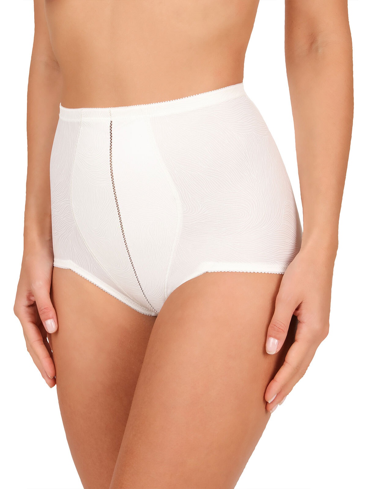 Felina Panty »Damen Panty Melina«, (1 Stück St.)