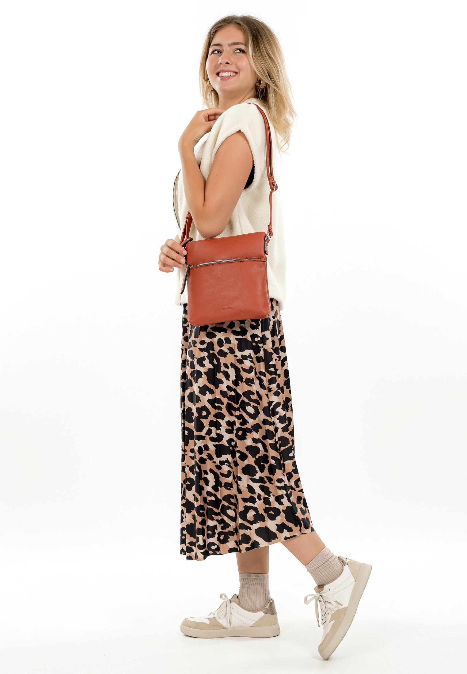 EMILY & NOAH Umhängetasche "Umhängetasche E&N Emma" günstig online kaufen