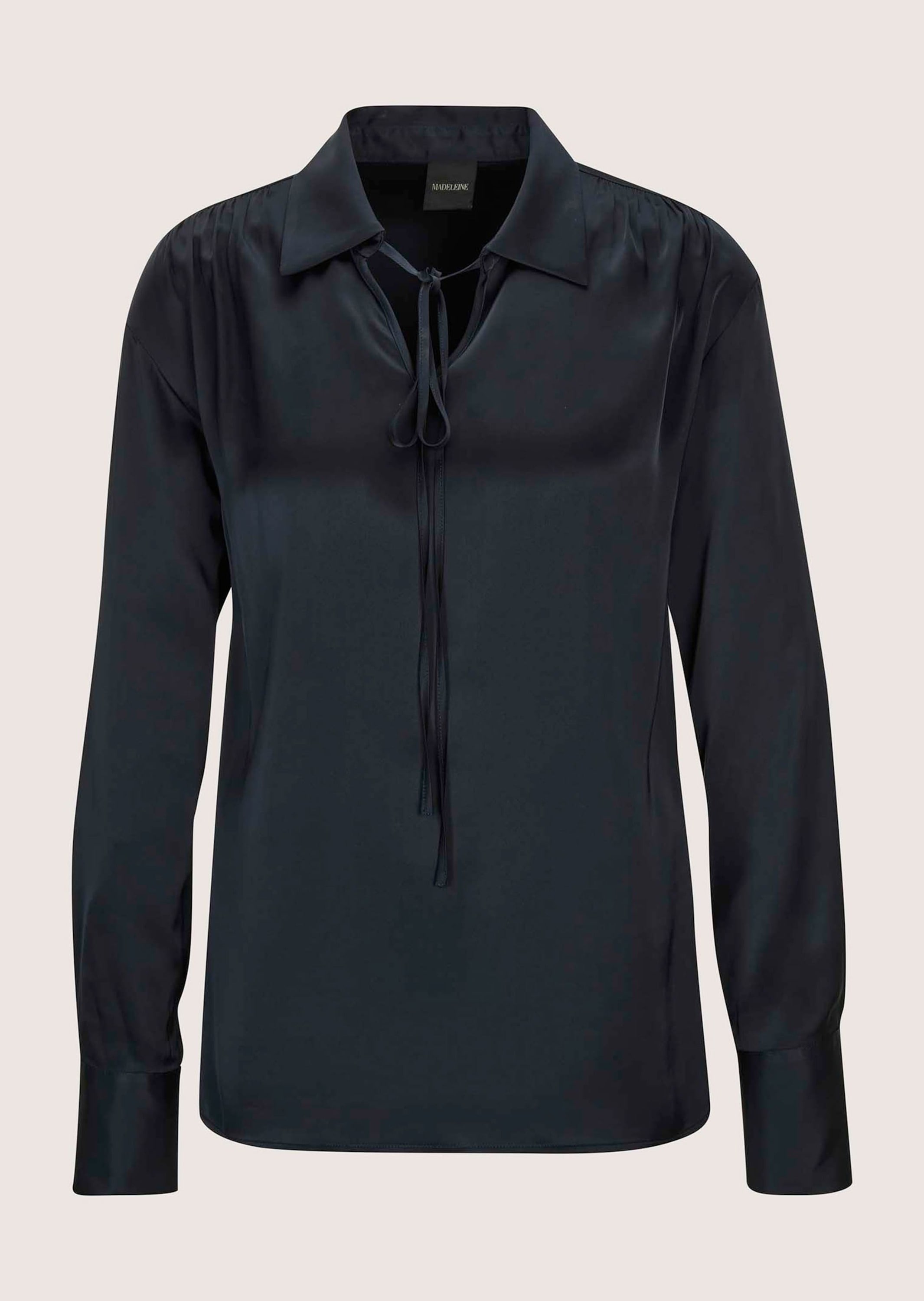 MADELEINE Langarmbluse "Bluse Bluse" günstig online kaufen