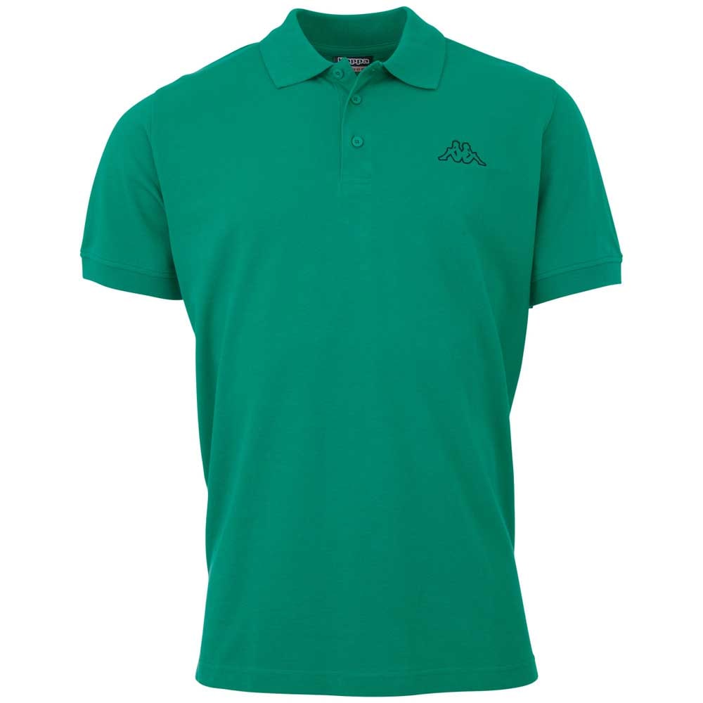 Kappa Poloshirt, in großen Größen erhältlich