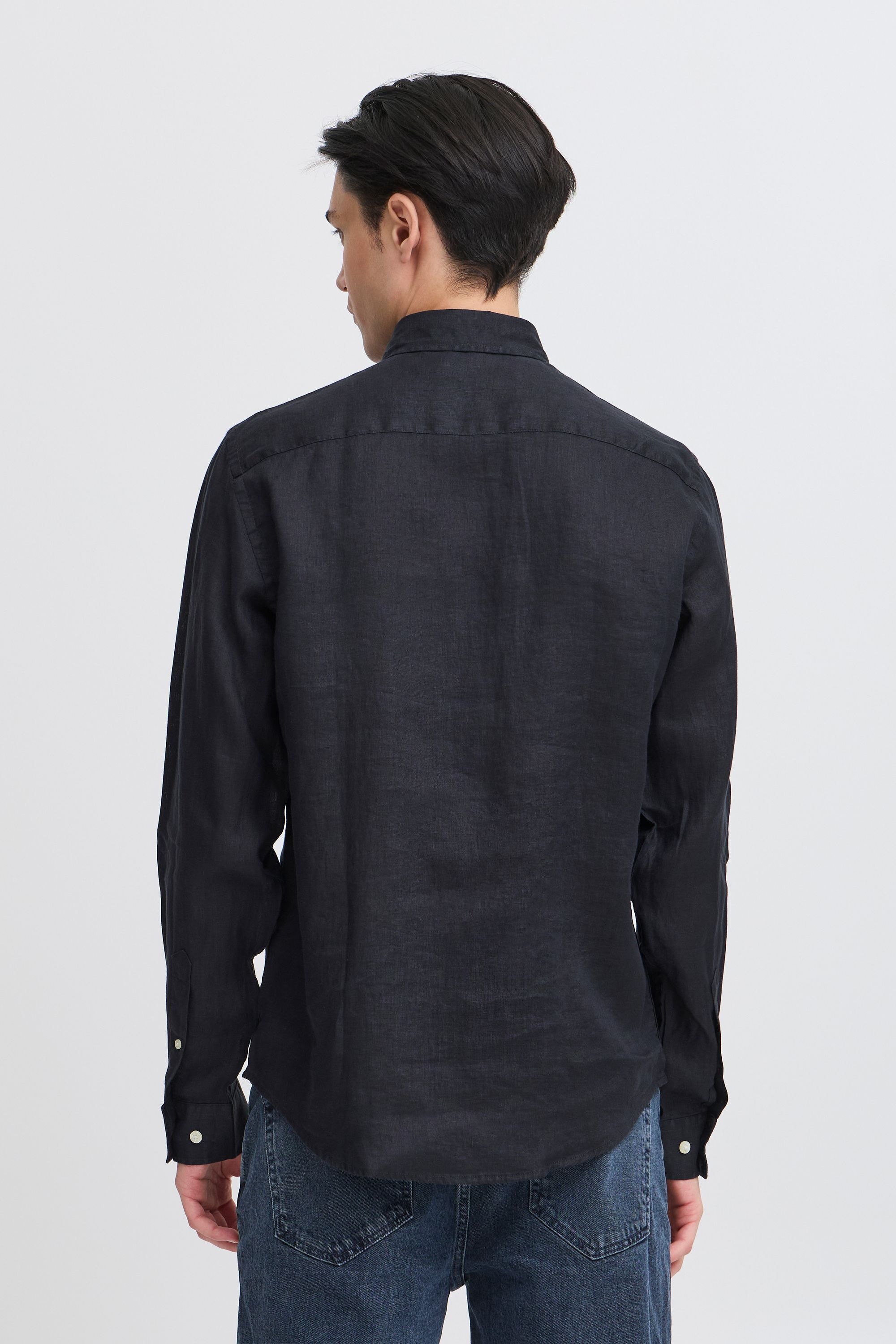 Casual Friday Langarmhemd »Langarmhemd CFAnton«