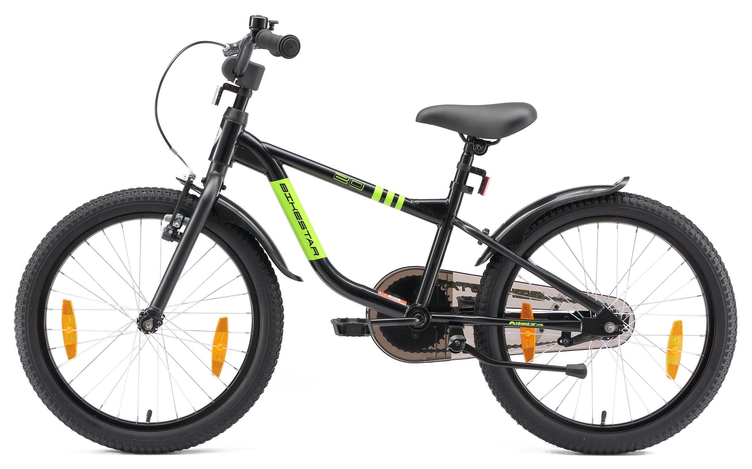 Löwenrad Jugendfahrrad »Sport« 1 Gang