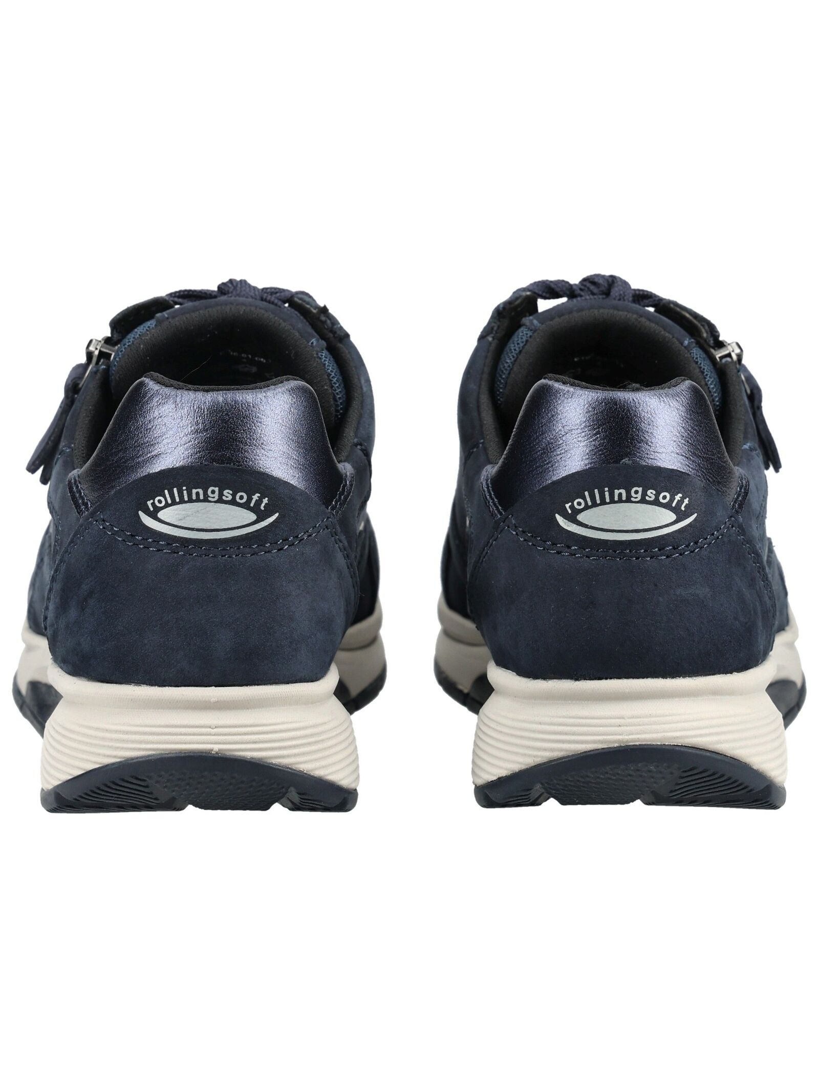 Gabor Sneaker »Gabor Sneaker Nubukleder«