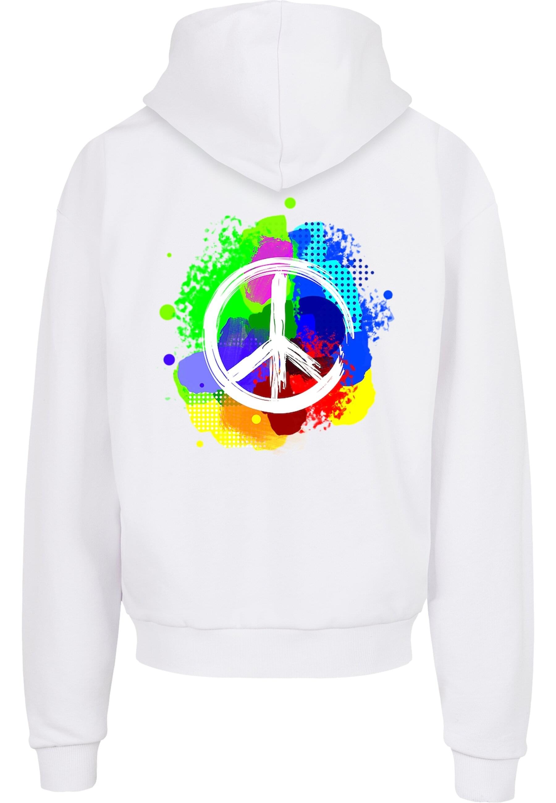 Merchcode Kapuzensweatshirt »Merchcode Herren«, (1 tlg.)