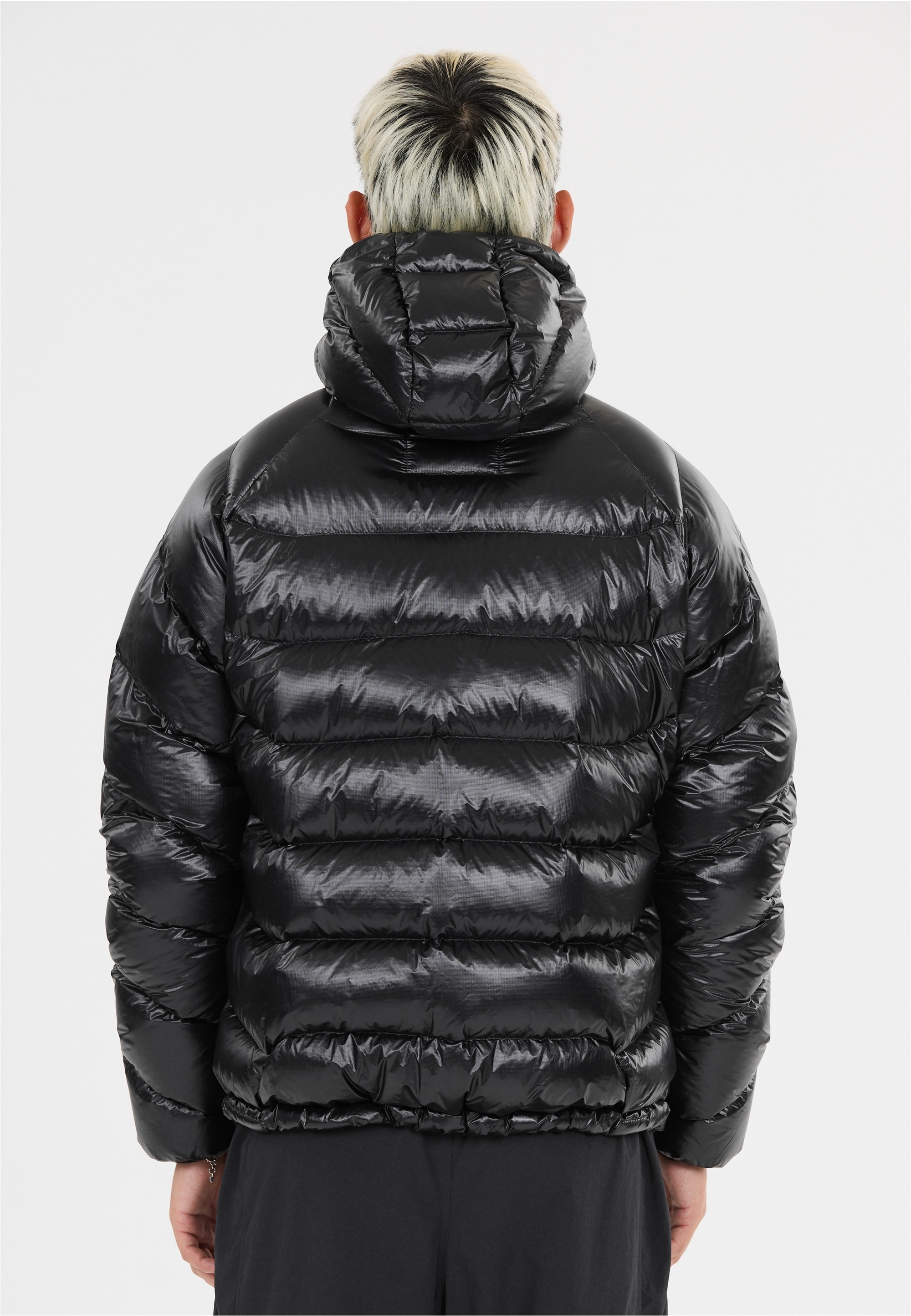 SOS Outdoorjacke »Makalu« sorgt für Wärme und ein leichtes Tragegefühl