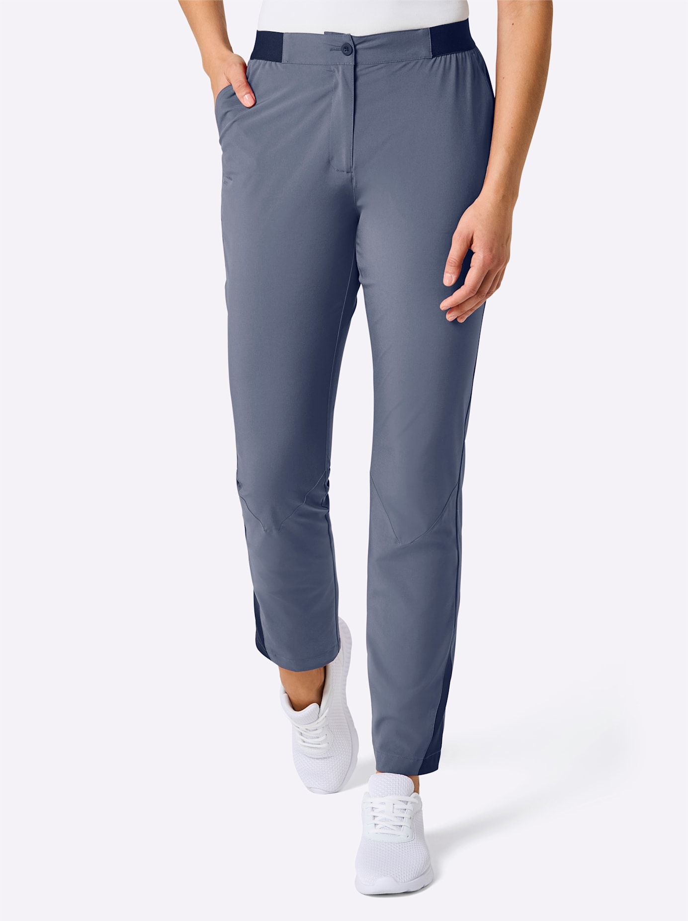 Catamaran Trekkinghose