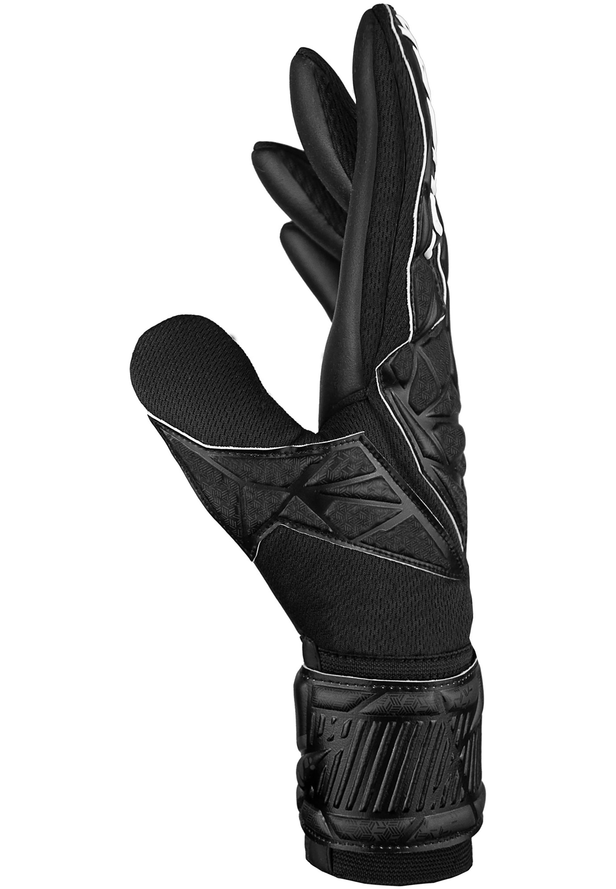 Reusch Torwarthandschuhe »Attrakt Infinity NC«, mit Negative Cut