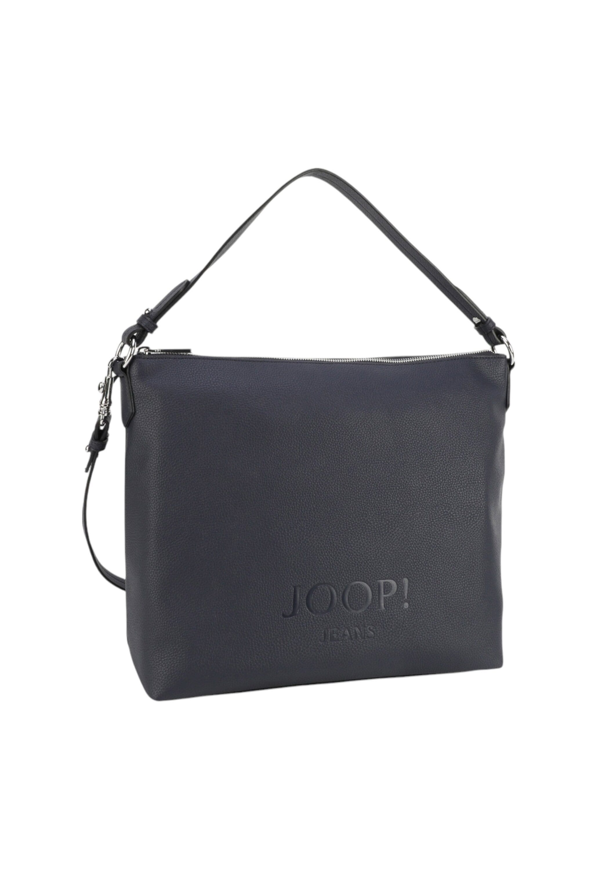Joop Jeans Handtasche »Handtasche Lettera 1.0 Dalia Hobo lhz«