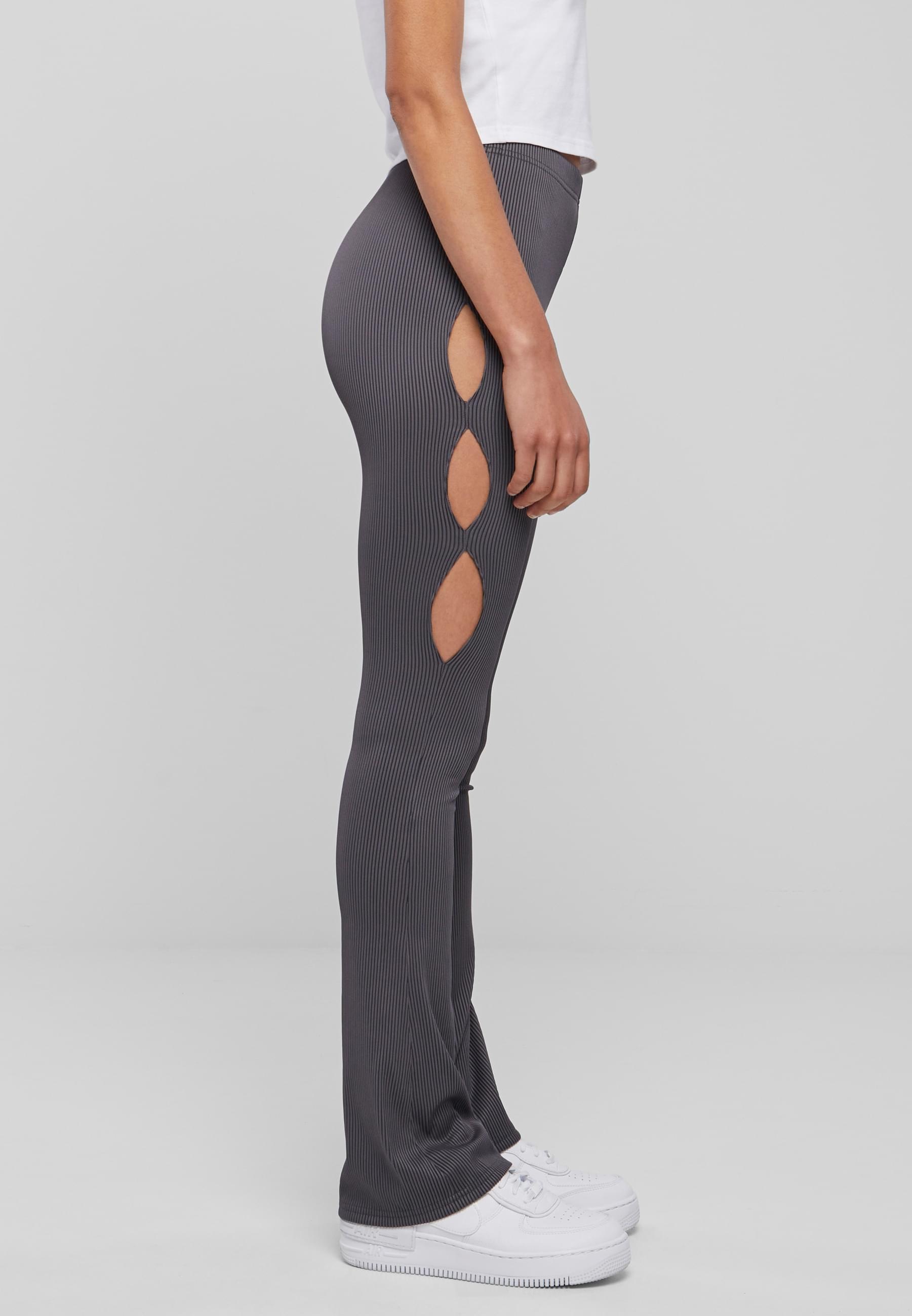 Karl Kani Leggings »Karl Kani Damen«, (1 tlg.)