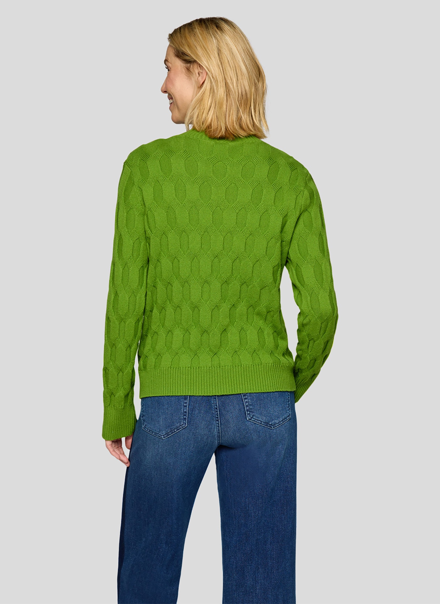 Rabe Strickpullover »Pullover«