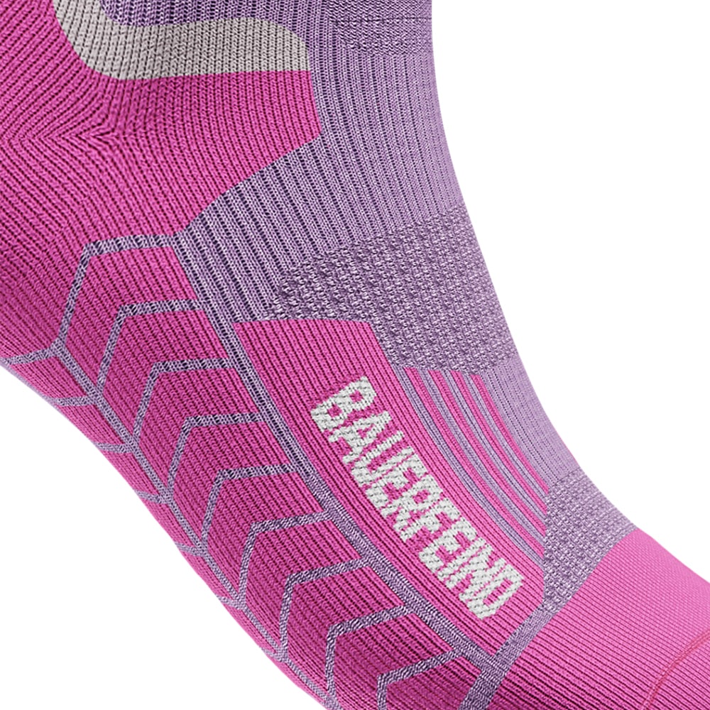 Bauerfeind Sportsocken »SKI TOURING COMPRESSION SOCKS«