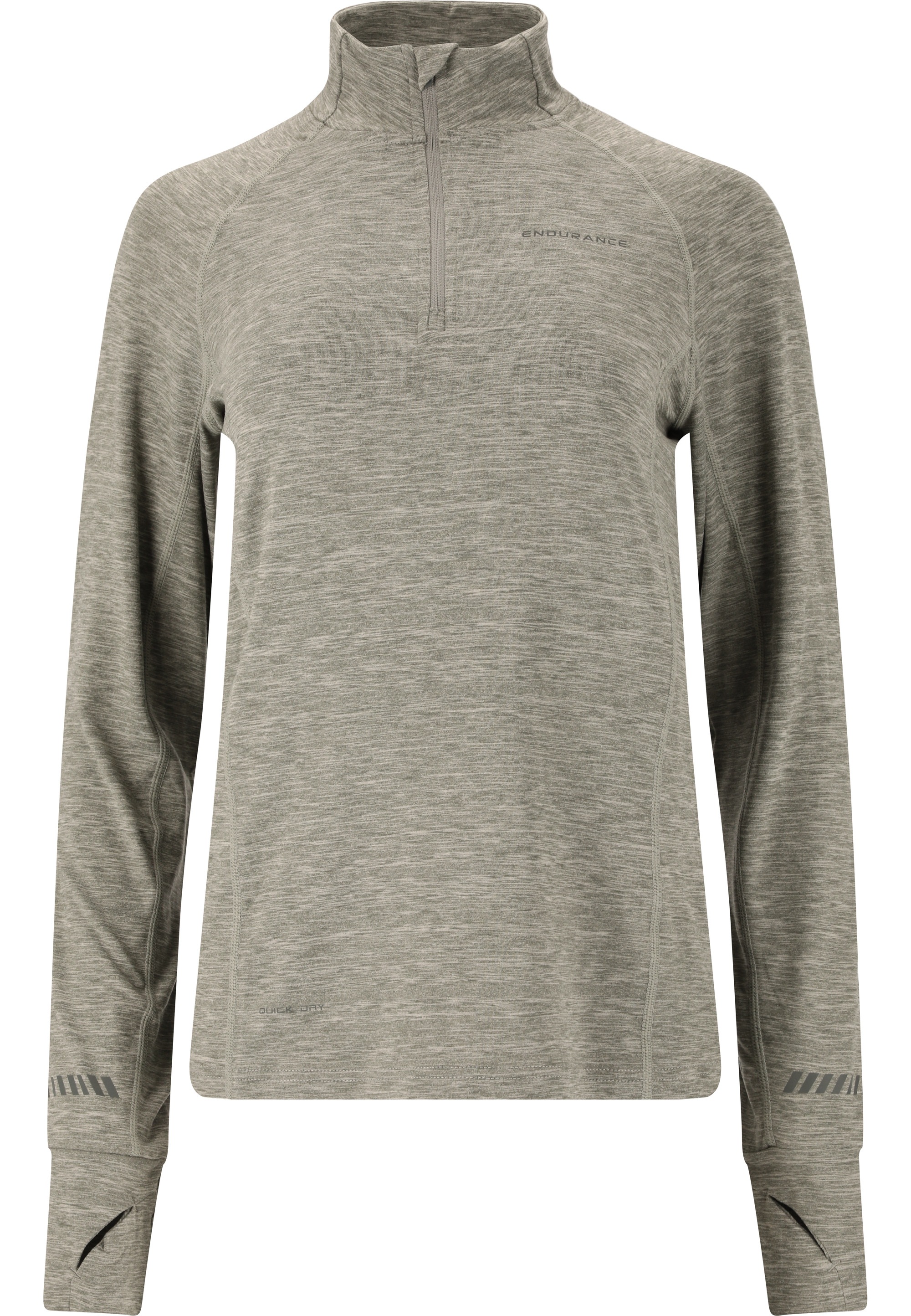 ENDURANCE Funktionsshirt »CANNA V2 PERFORMANCE«, (1 tlg.), mit innovativer QUICK DRY Technologie