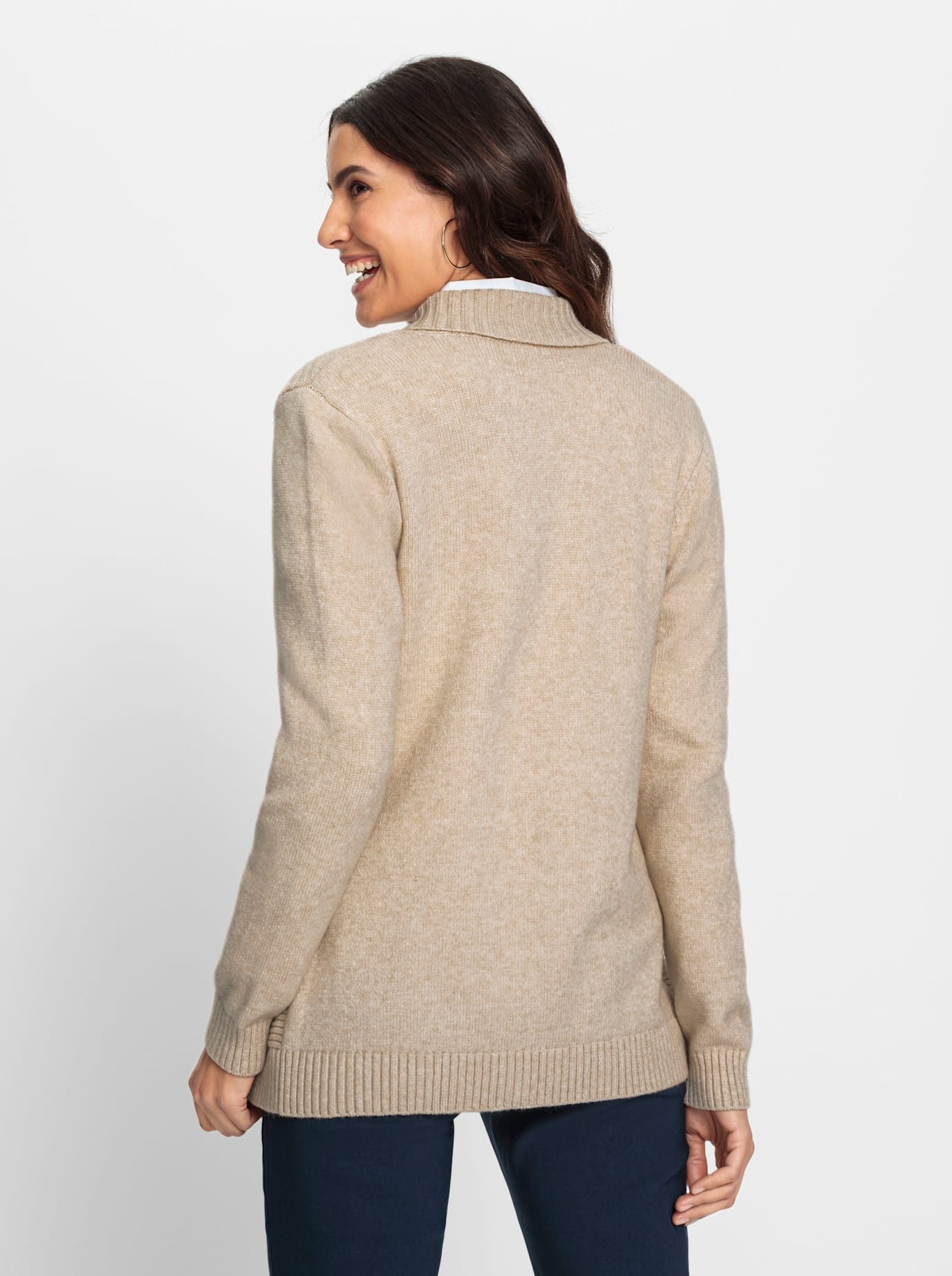 Inspirationen Cardigan
