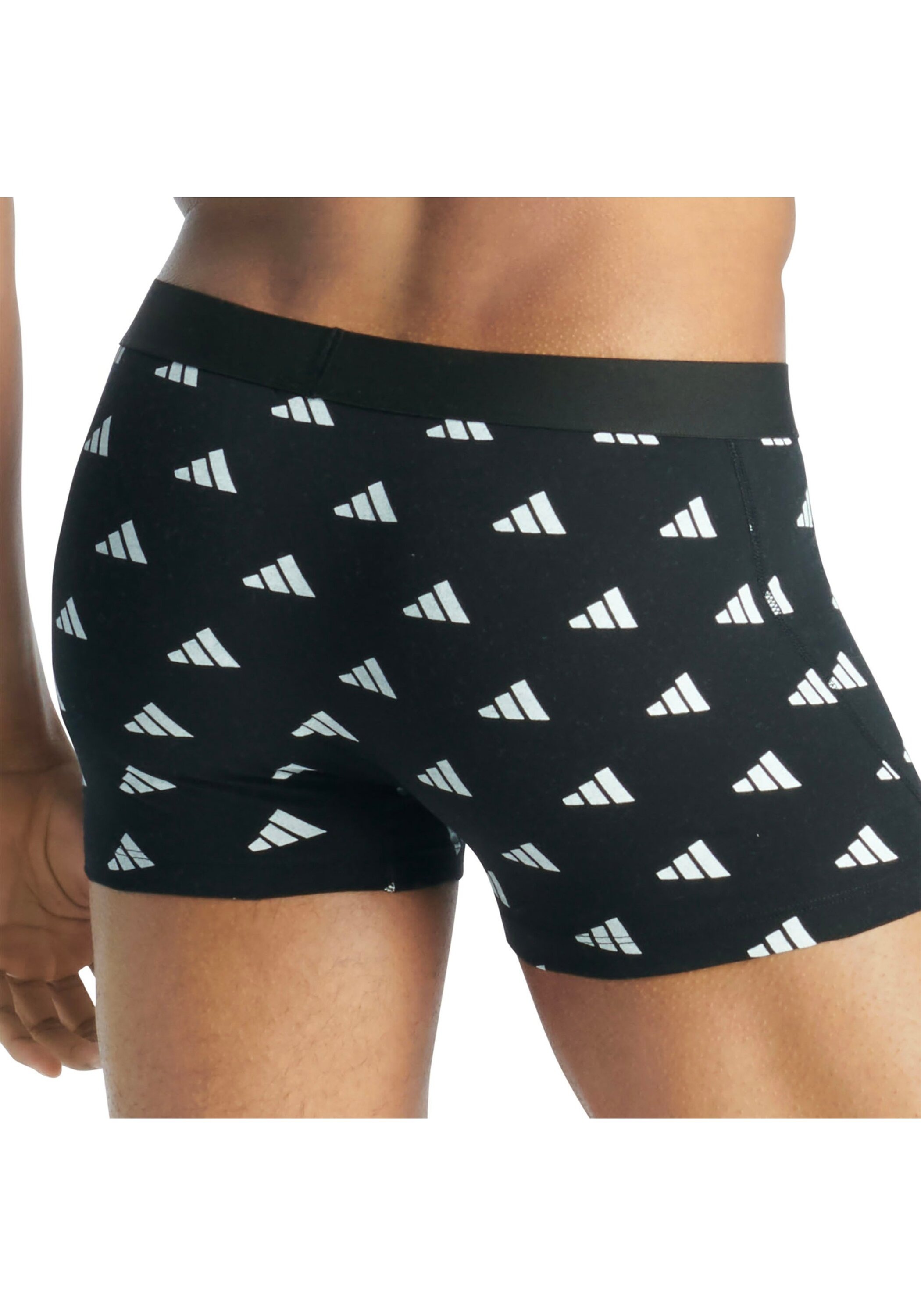 adidas Originals Boxershorts »Boxershort 3er Pack«
