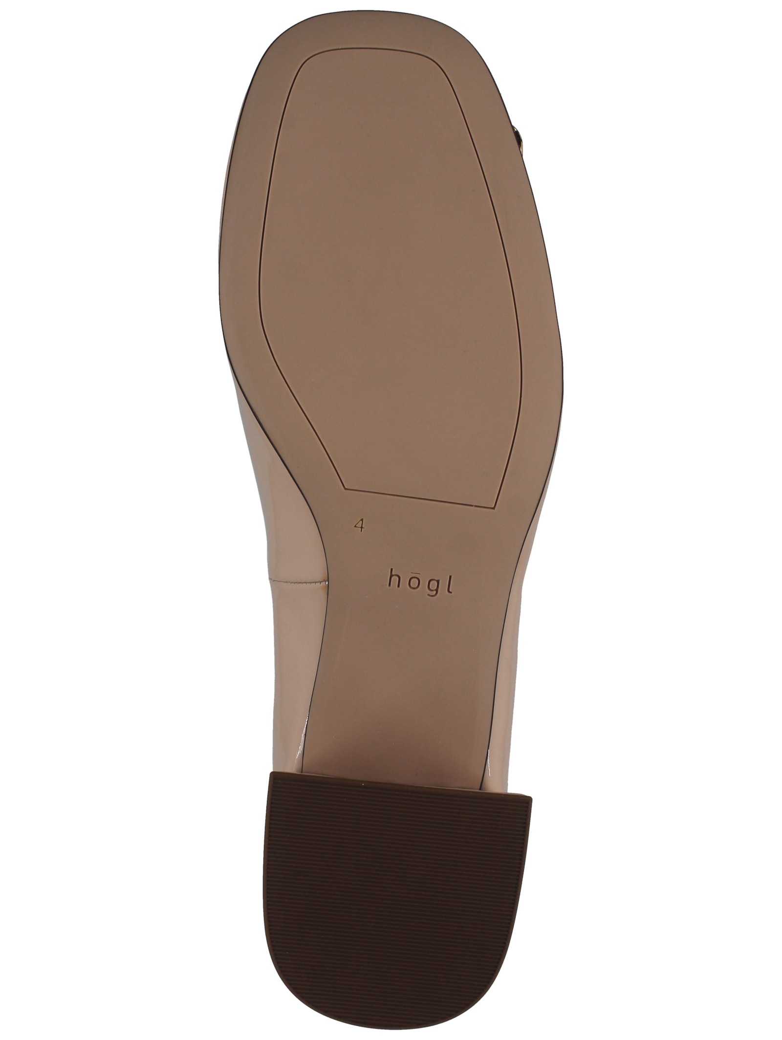 Högl Pumps »Högl Pumps Leder«
