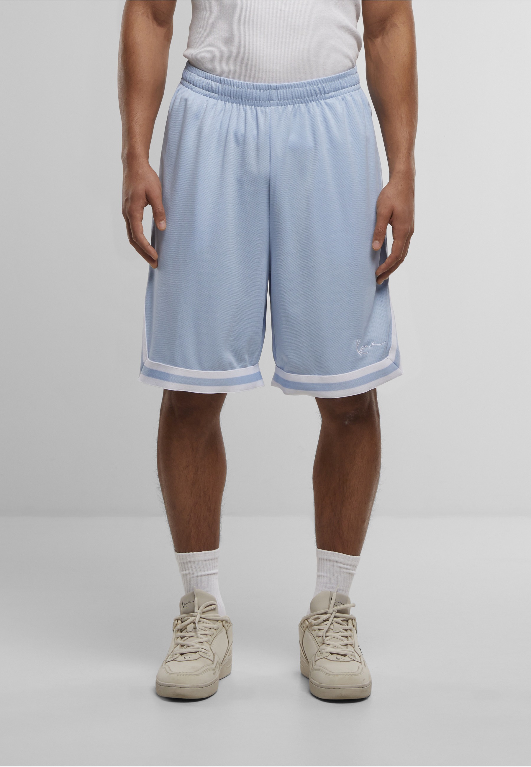 Karl Kani Shorts »Karl Kani Small Signature Mesh Shorts«