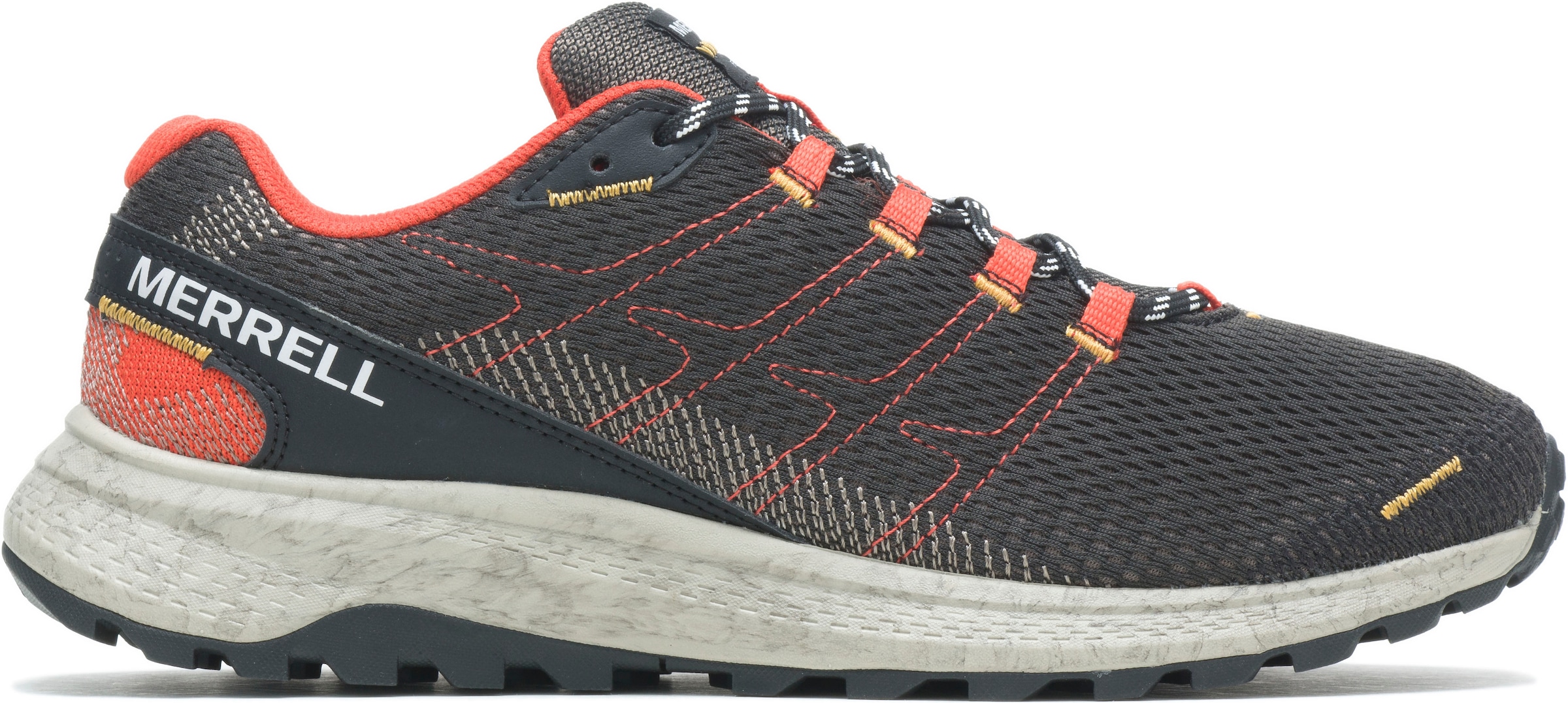 Merrell Schnürschuh "FLY STRIKE" günstig online kaufen