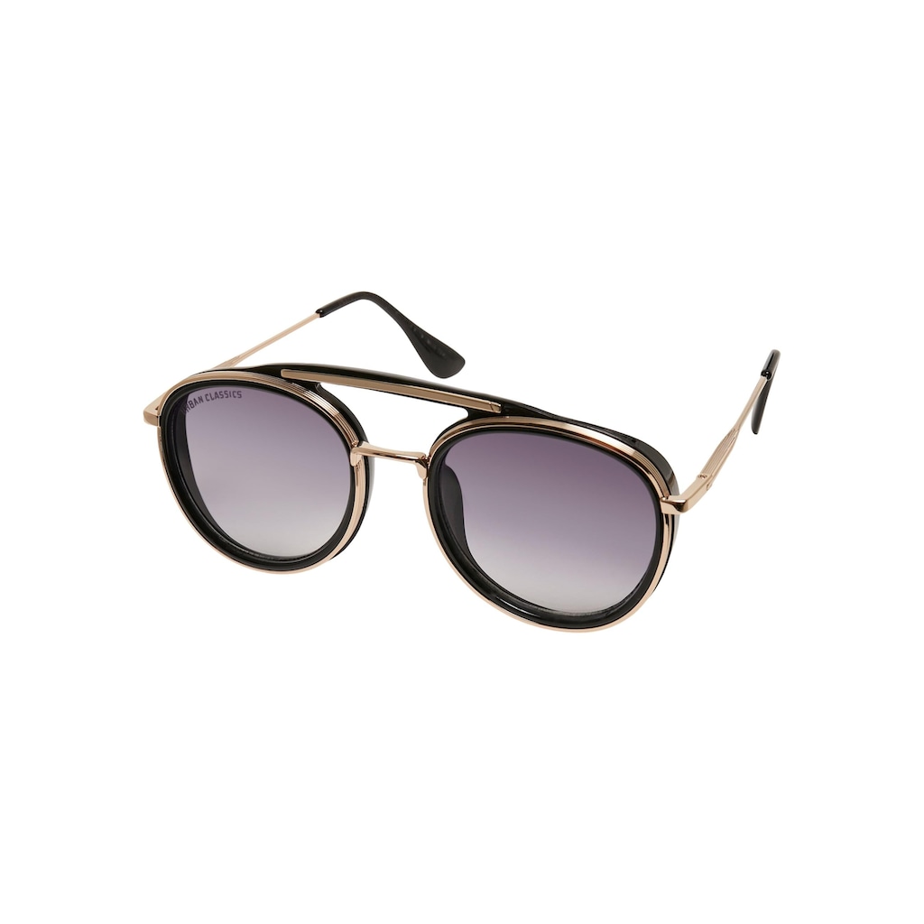 URBAN CLASSICS Sonnenbrille »Urban Classics Unisex Sunglasses Ibiza With Chain«