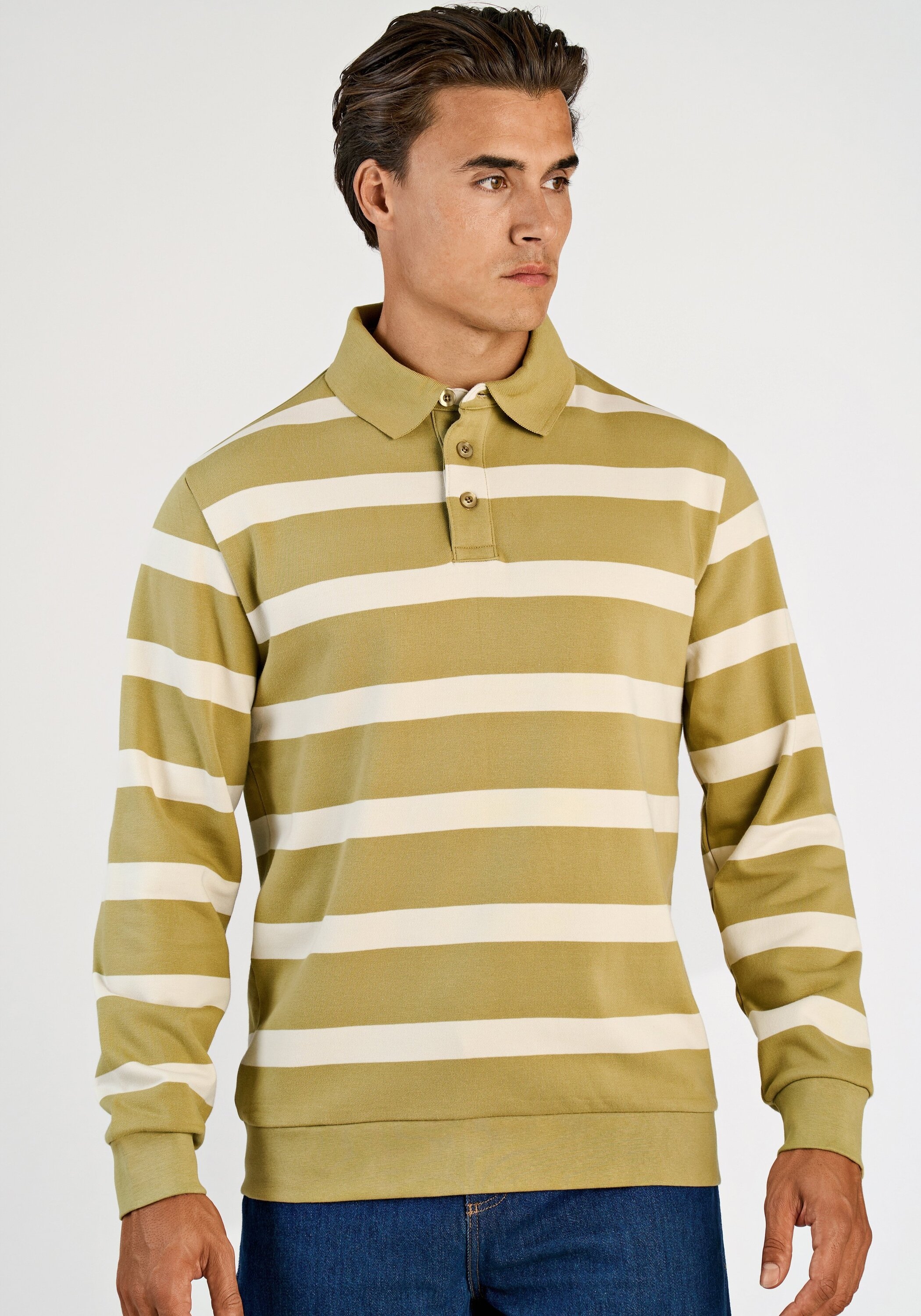 LINDBERGH Sweatshirt "Lindbergh Sweatshirt" günstig online kaufen