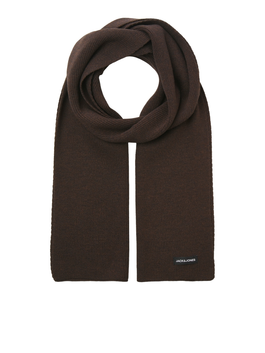 Jack & Jones Strickschal "JACDNA KNIT SCARF NOOS"