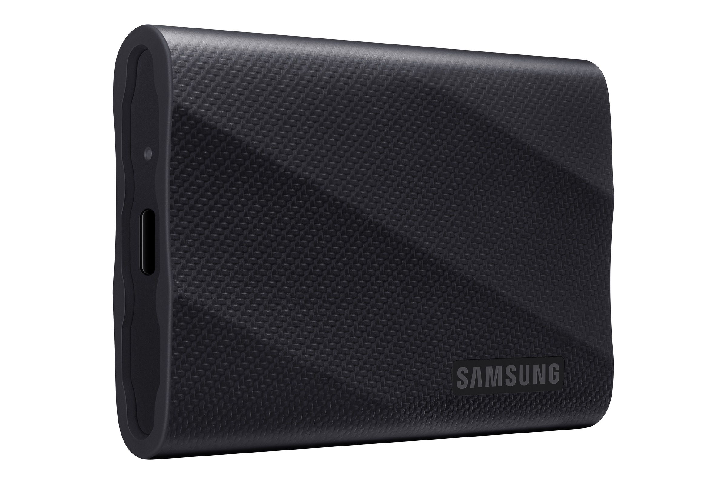 Samsung externe SSD »Portable SSD T9«, Anschluss USB 3.2