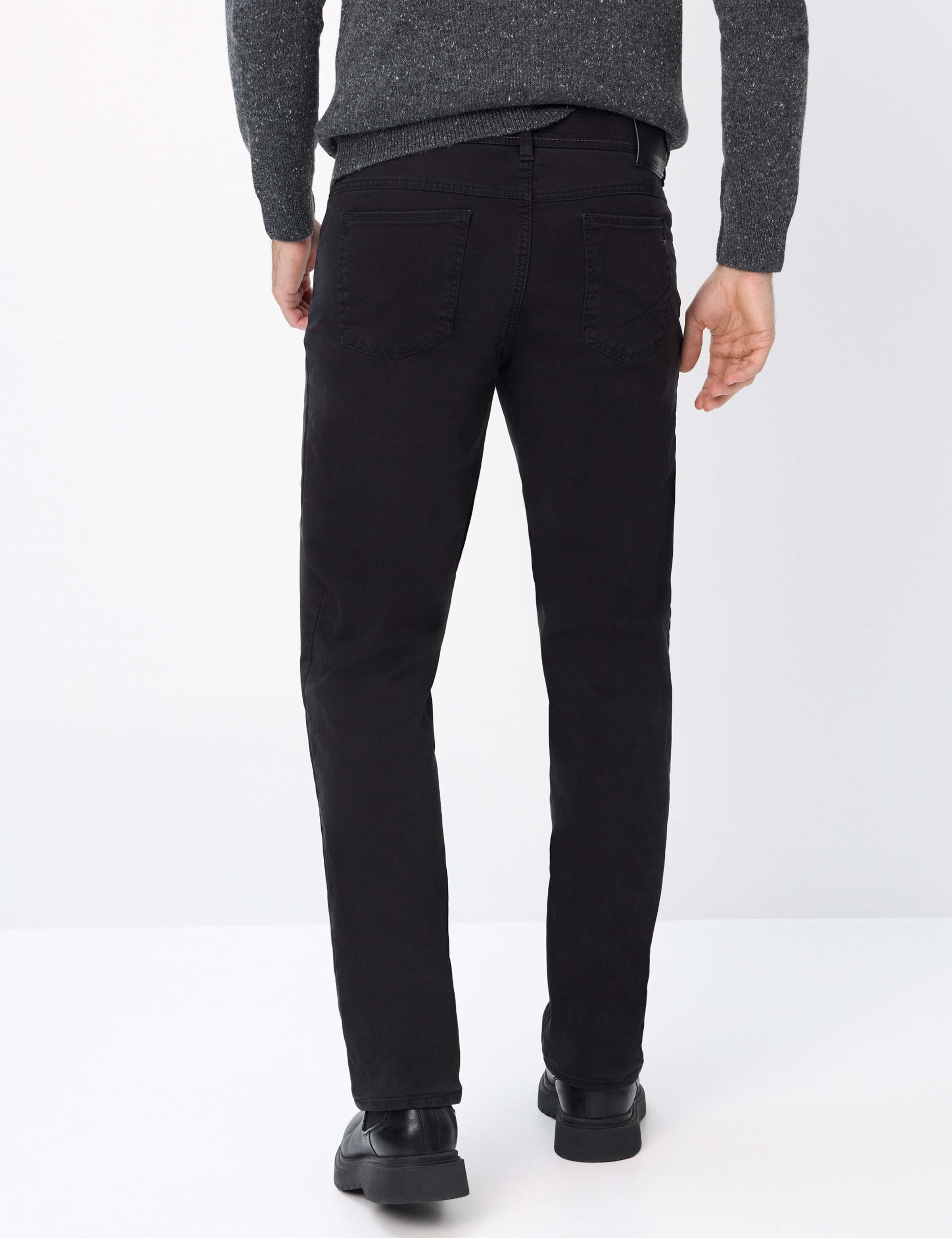 Brax 5-Pocket-Hose »Style COOPER TT«