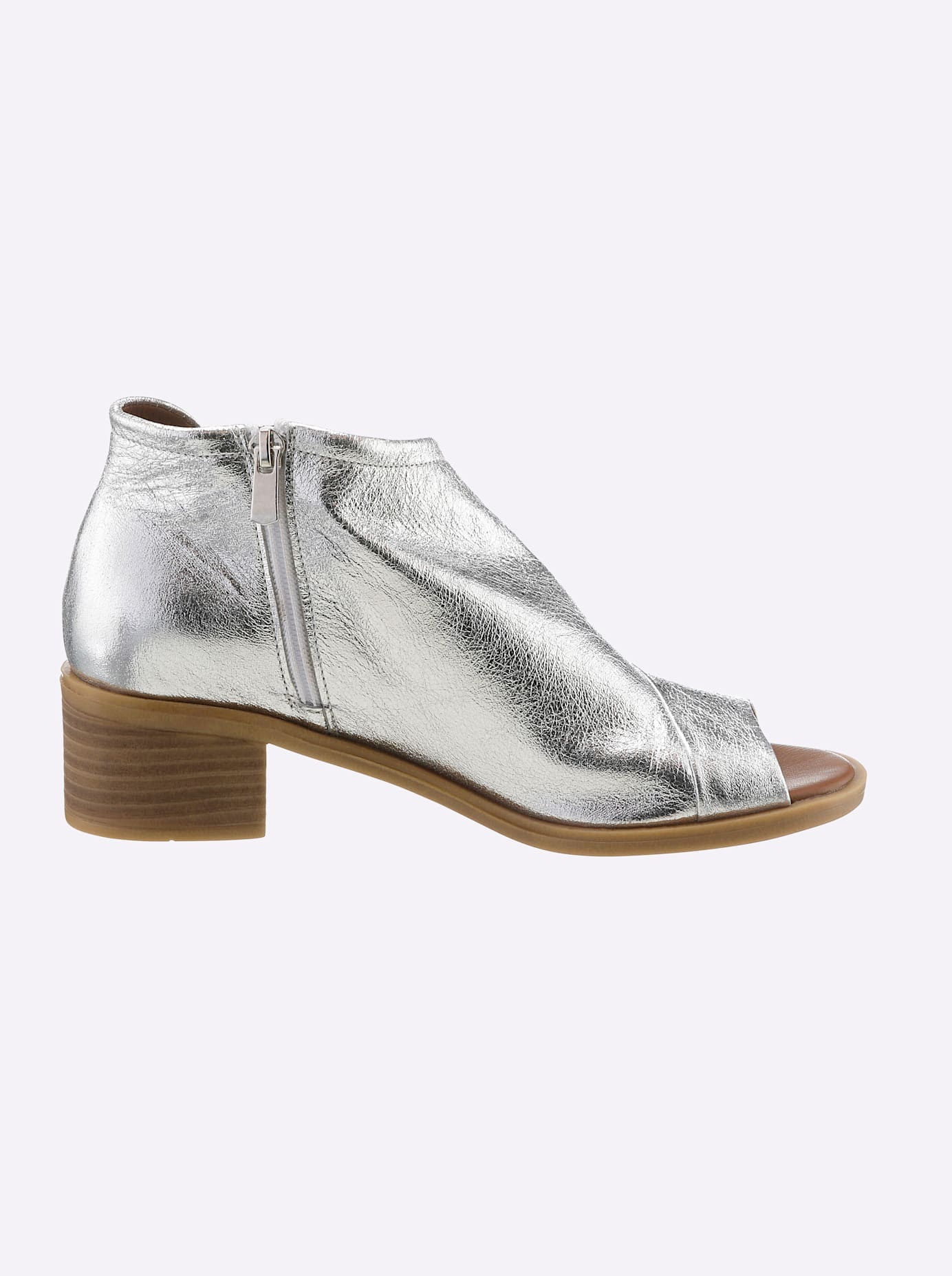 Thumbnail - Andrea Conti Sandalette