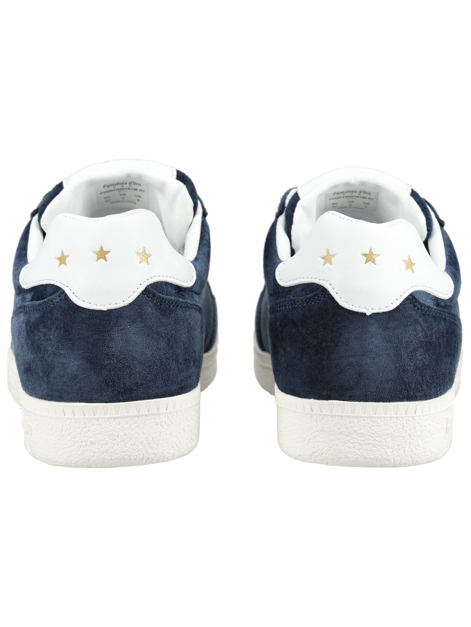 Pantofola d´Oro Sneaker »Pantofola d'Oro Sneaker Leder«