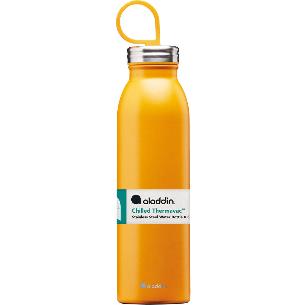 aladdin Isolierflasche »Chilled Thermavac«